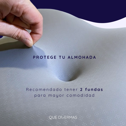 CERVICLOUD™ | FUNDA DE RECAMBIO